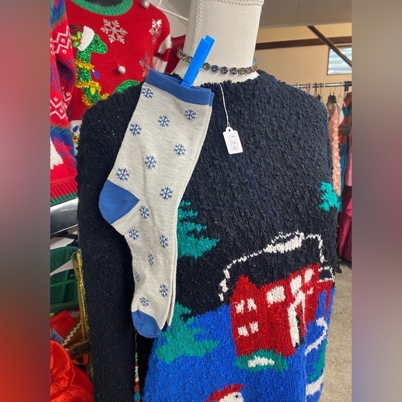 Kobe Christmas Views - Sz.L (40) - Picture 5 of 7